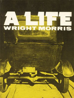 cover image of A Life